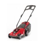 AKUMULATORSKA KOSILNICA CASTEL GARDEN MOUNTFIELD EL340LI BAT. 34CM, S KOŠEM 35L - slika 2